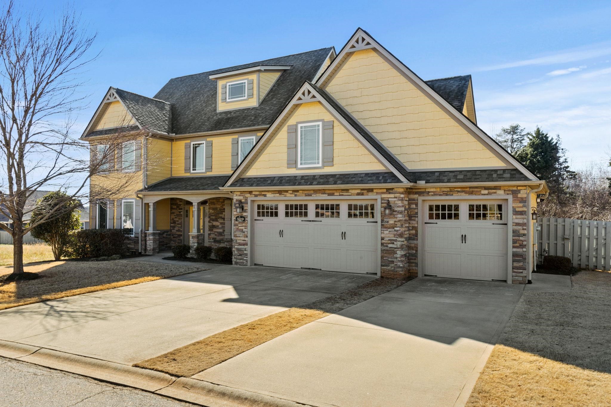 309 Reflection Drive, Lyman, South Carolina image 2