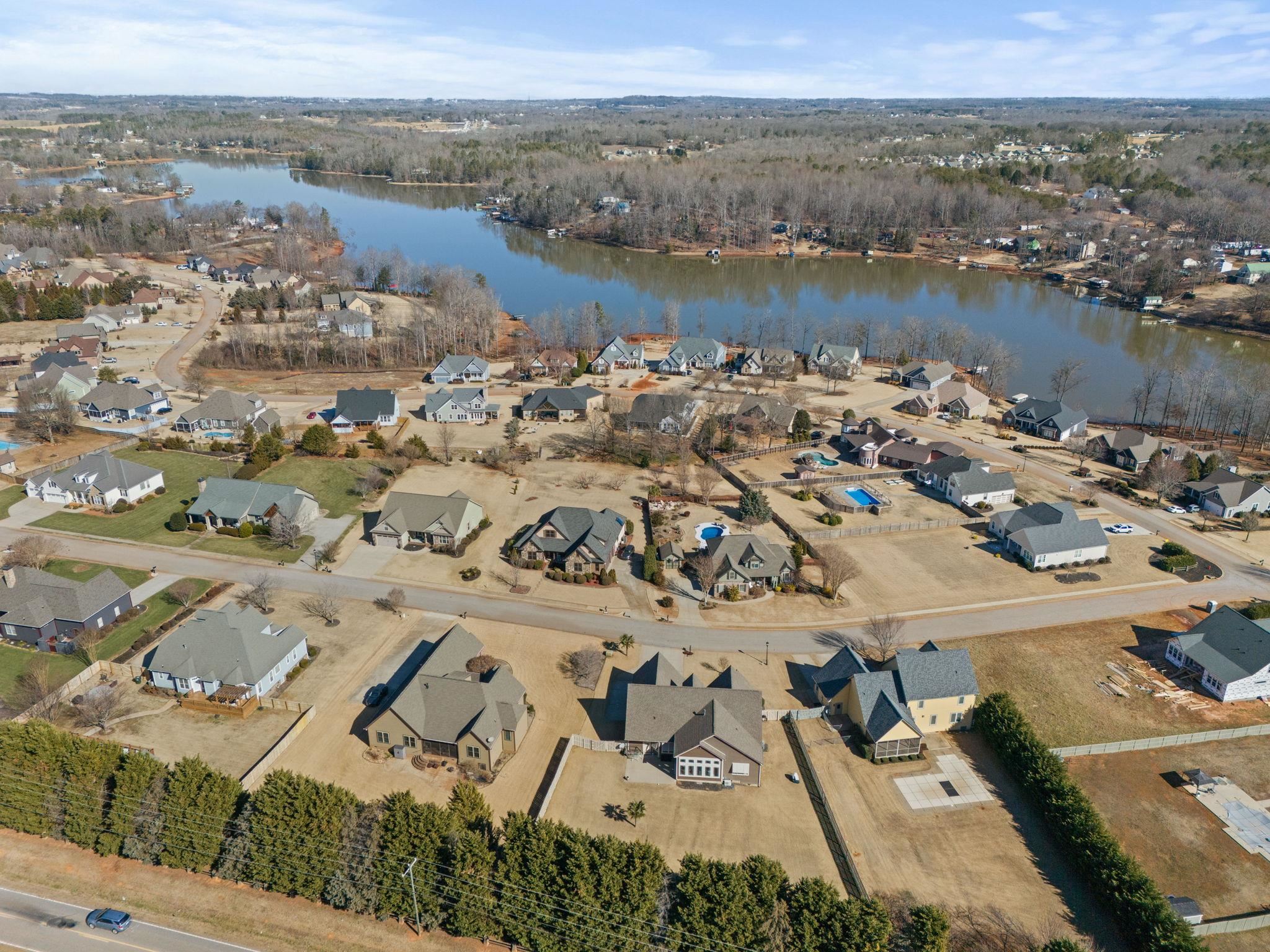309 Reflection Drive, Lyman, South Carolina image 38