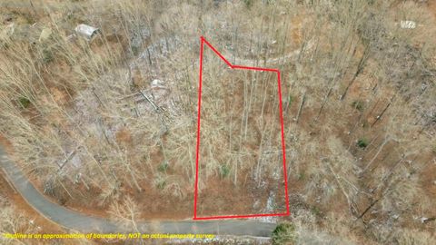 Vacant Land For Sale - 29 Forest Drive<br/> Travelers Rest, SC 29690