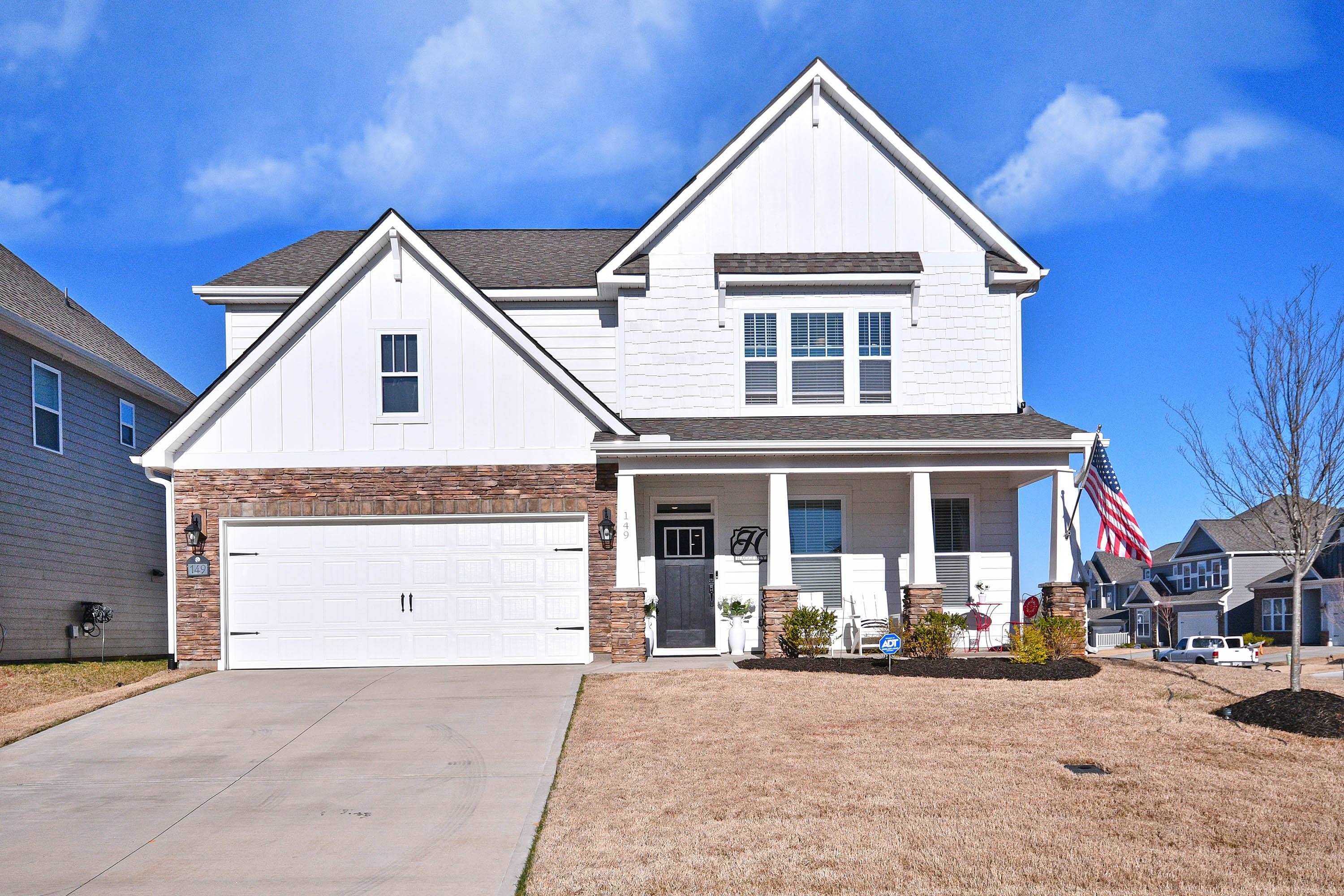 149 Layken Lane, Reidville, South Carolina image 1