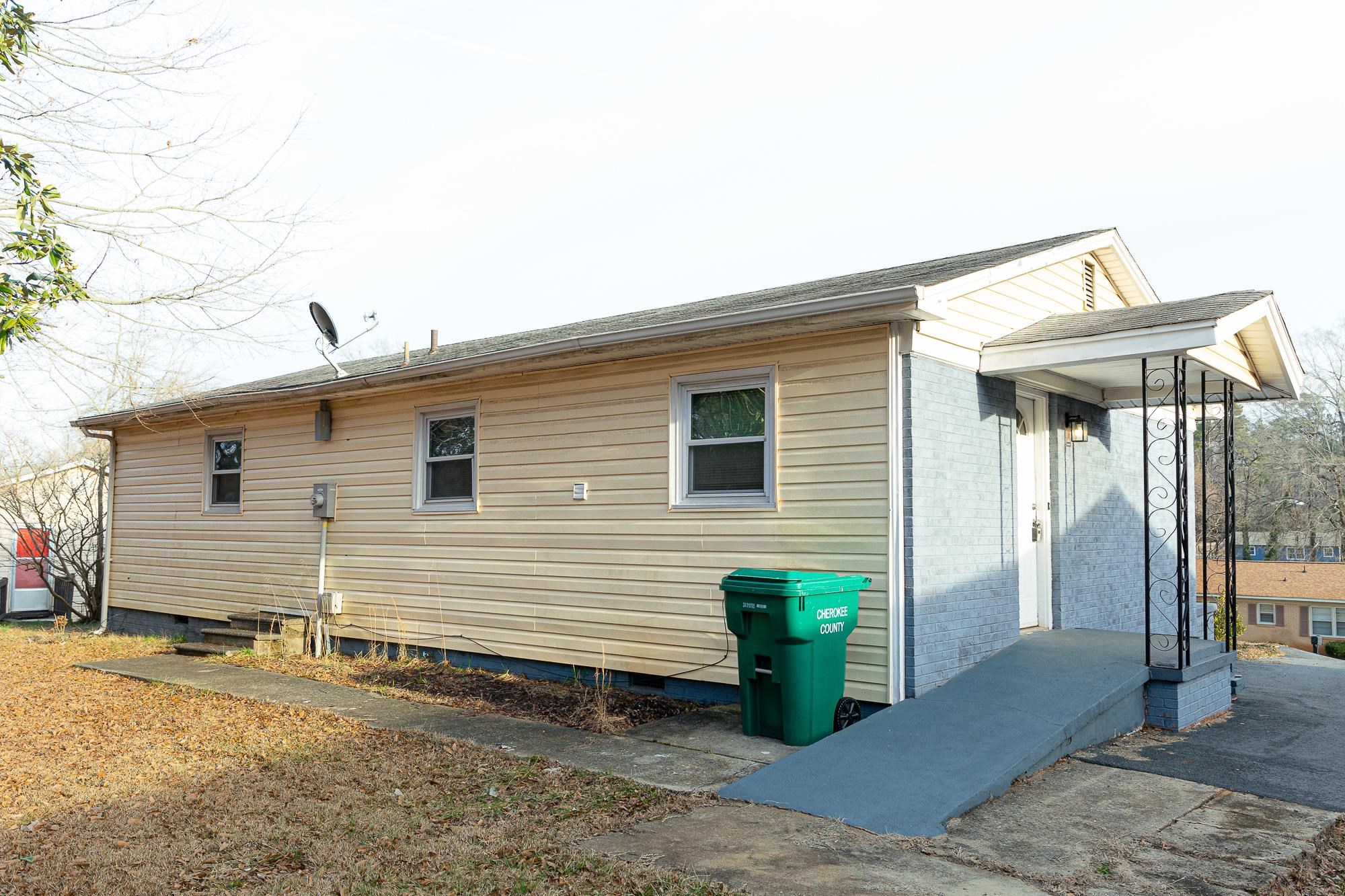 129 Granite Dr Dr, Gaffney, South Carolina image 36