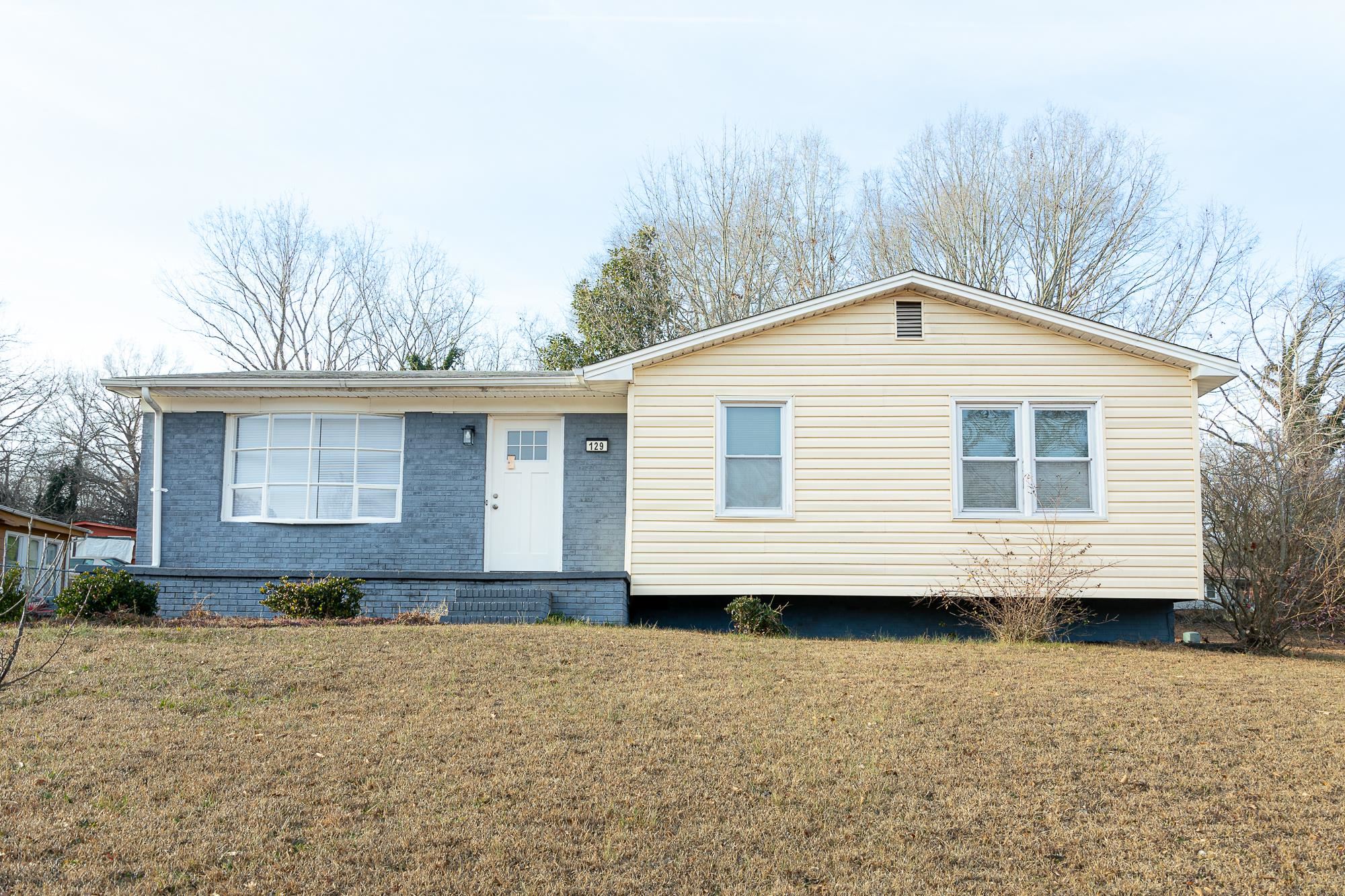 129 Granite Dr Dr, Gaffney, South Carolina image 1