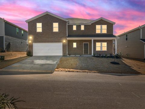 A home in Greer