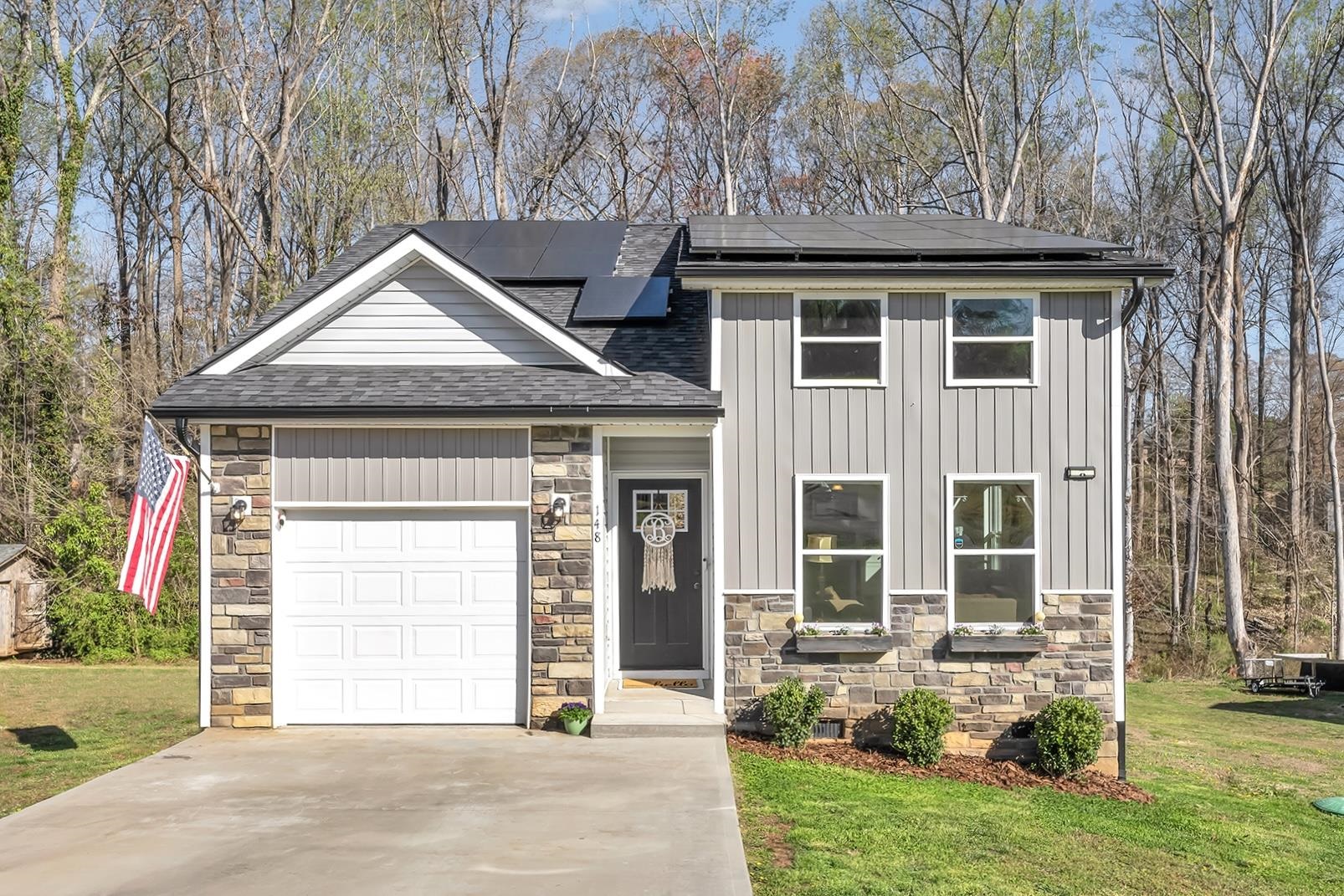 148 Shady Lane, Wellford, South Carolina image 1