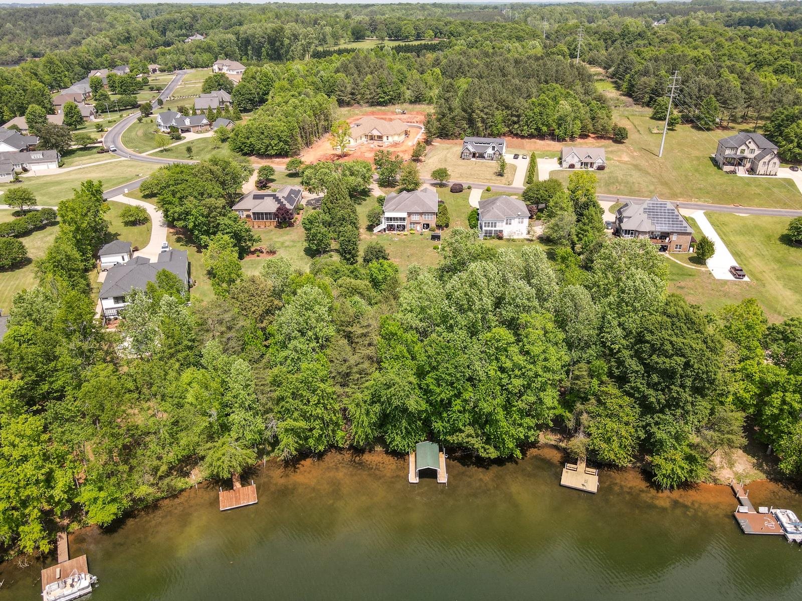 149 Shore Heights Drive, Inman, South Carolina image 40