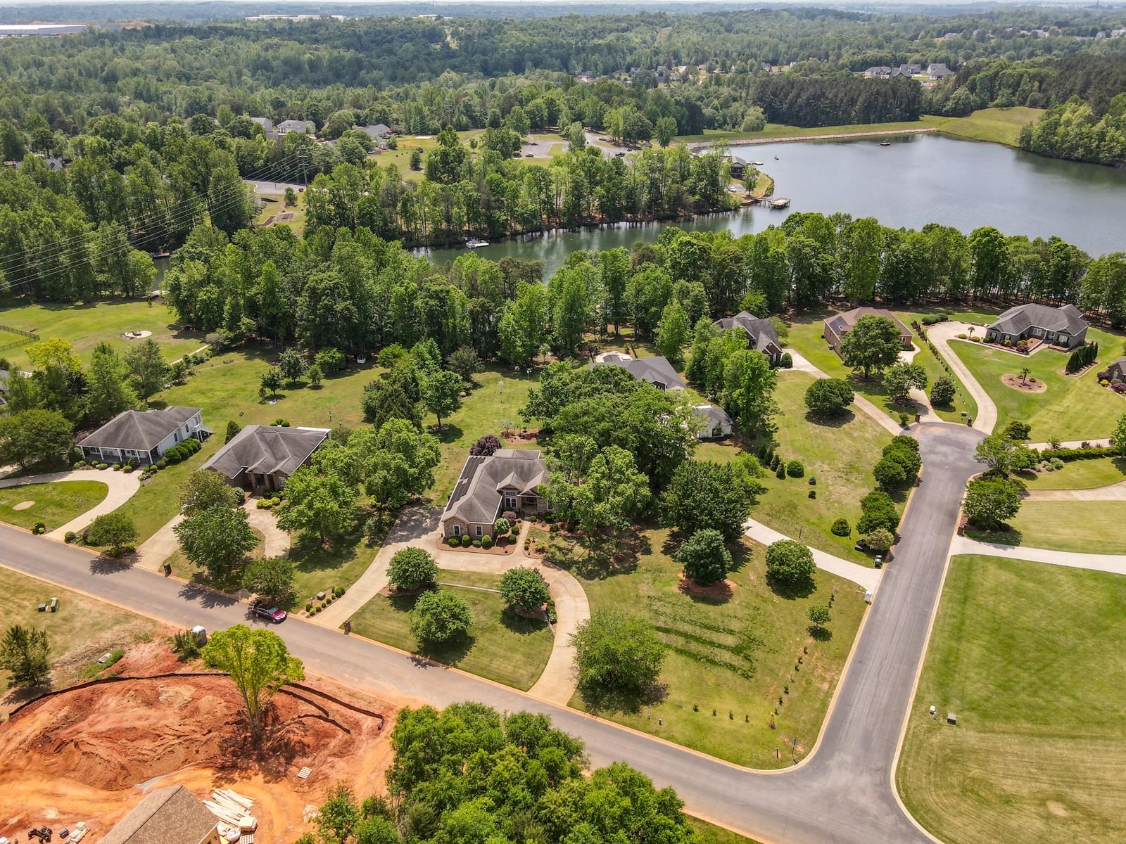 149 Shore Heights Drive, Inman, South Carolina image 41