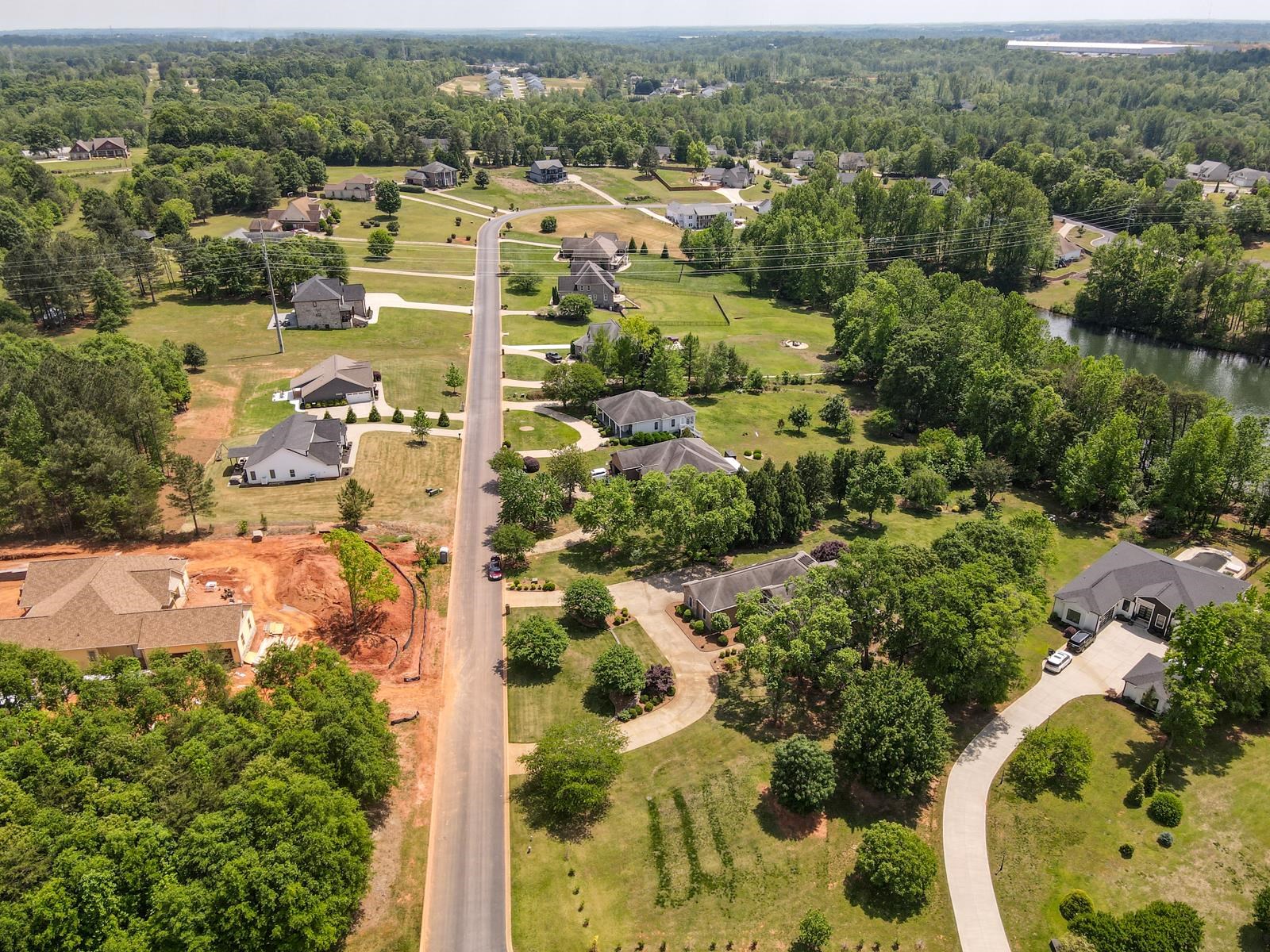 149 Shore Heights Drive, Inman, South Carolina image 39