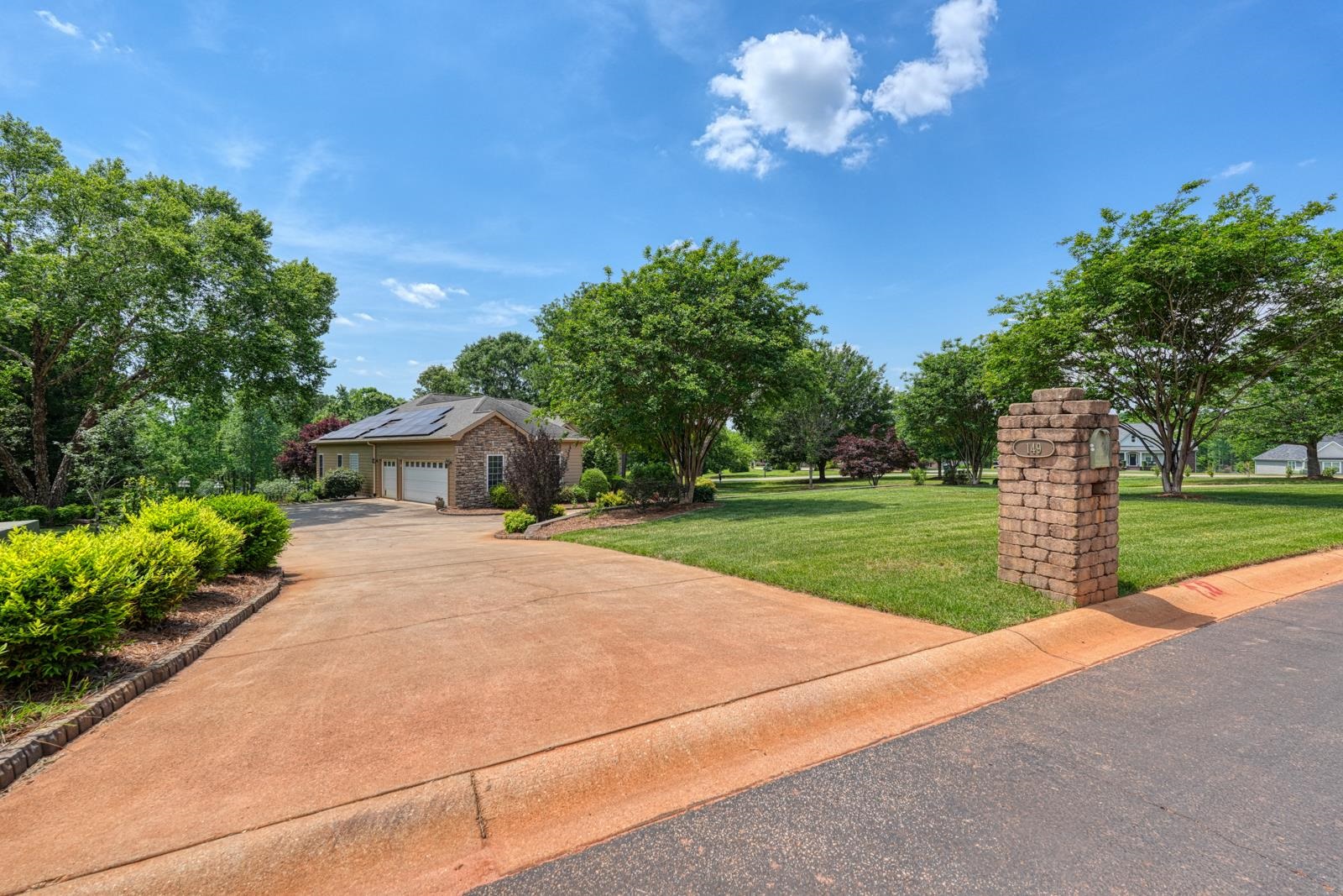 149 Shore Heights Drive, Inman, South Carolina image 27