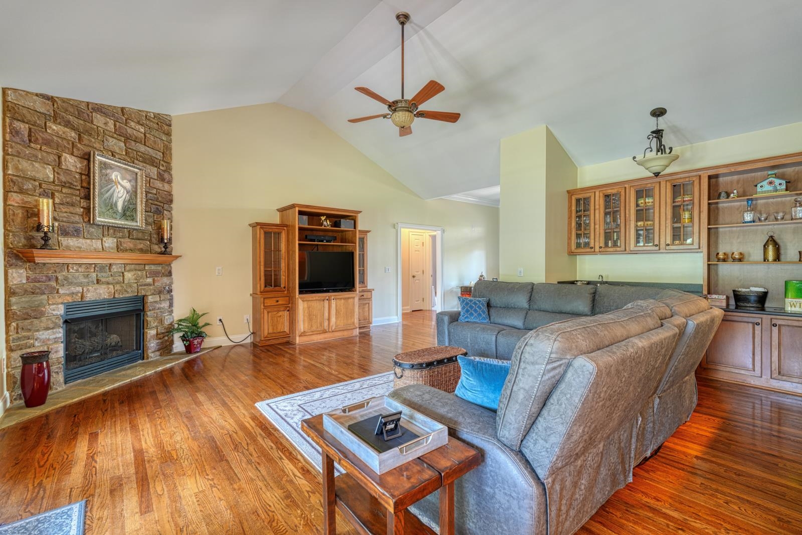 149 Shore Heights Drive, Inman, South Carolina image 2