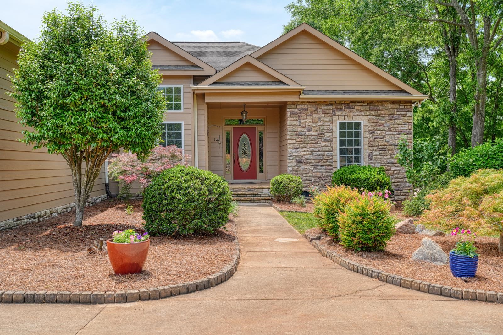 149 Shore Heights Drive, Inman, South Carolina image 25
