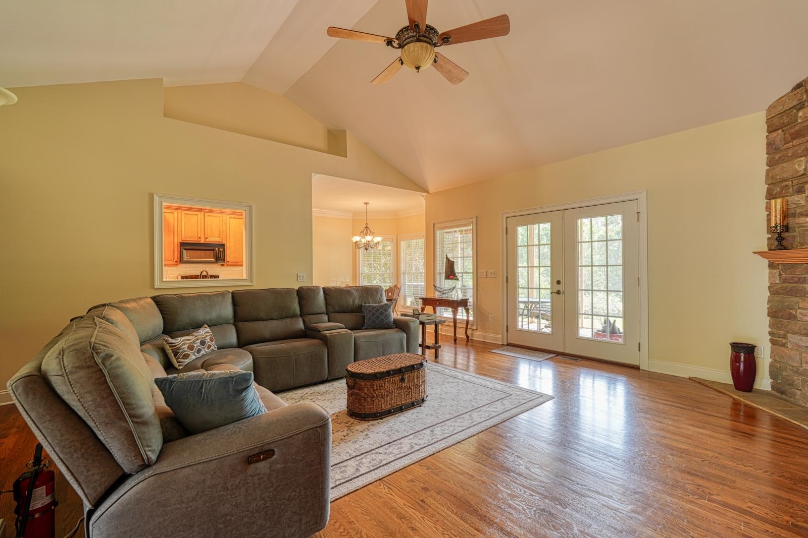 149 Shore Heights Drive, Inman, South Carolina image 4