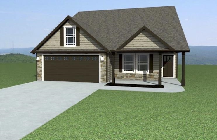611 Adventure Isla Way, Campobello, South Carolina image 1