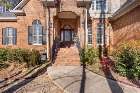 Homes For Sale - 30 Winged Foot Court<br/> Spartanburg, SC 29306