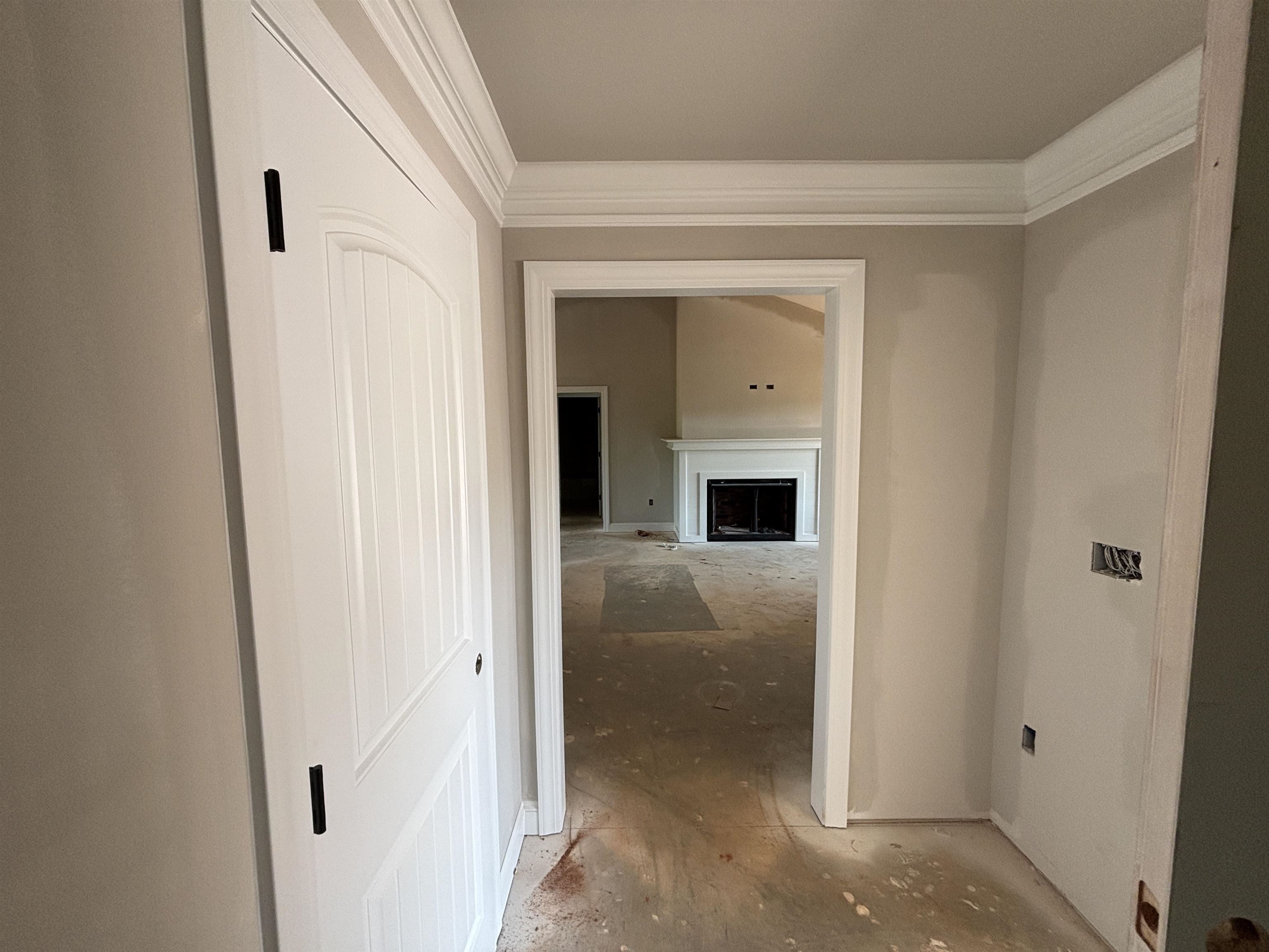 1416 Oak Ridge Road, Gaffney, South Carolina image 8