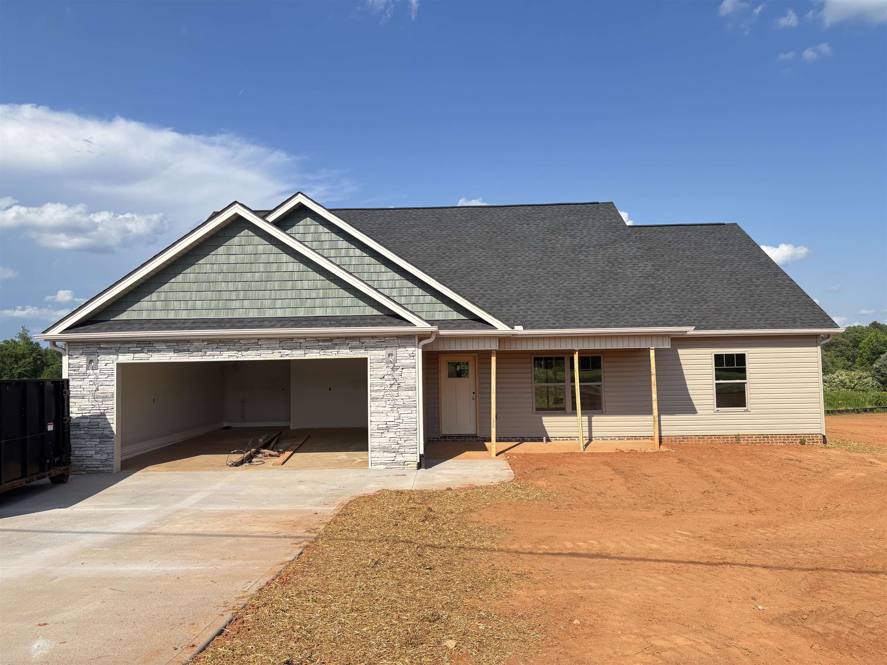 1416 Oak Ridge Road, Gaffney, South Carolina image 1