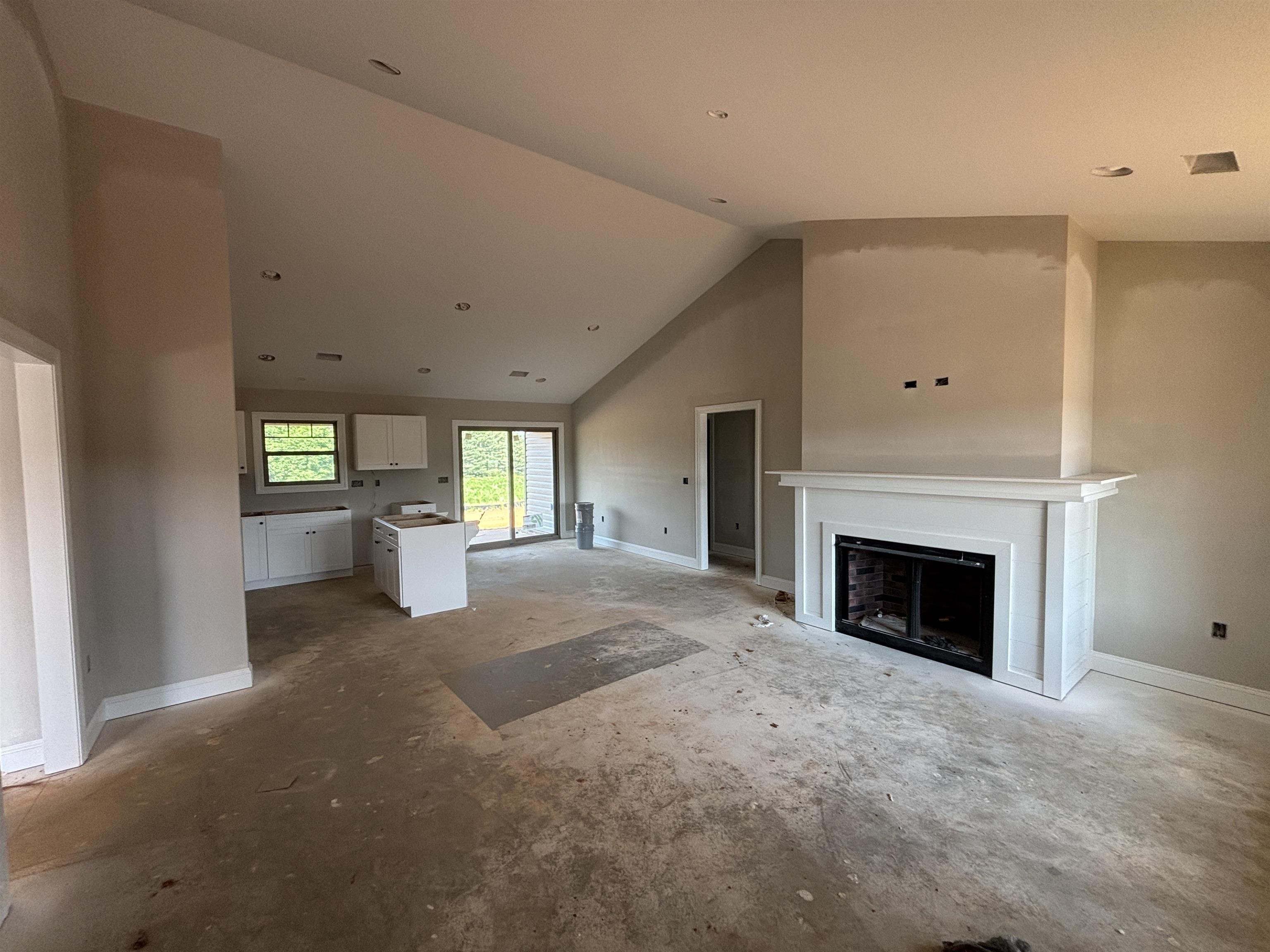 1416 Oak Ridge Road, Gaffney, South Carolina image 9