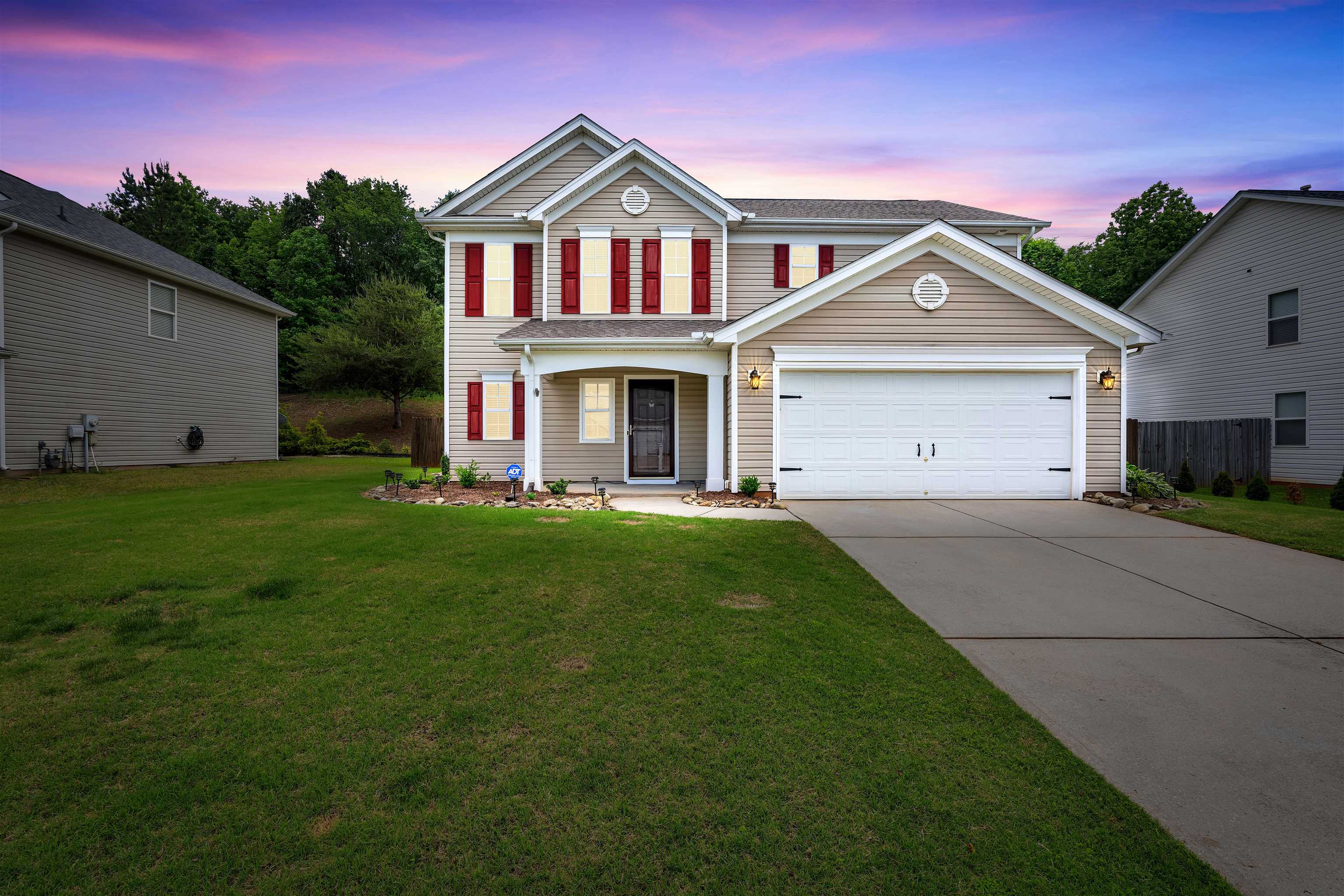 161 Stonewood Crossing Drive, Boiling Springs, South Carolina image 27