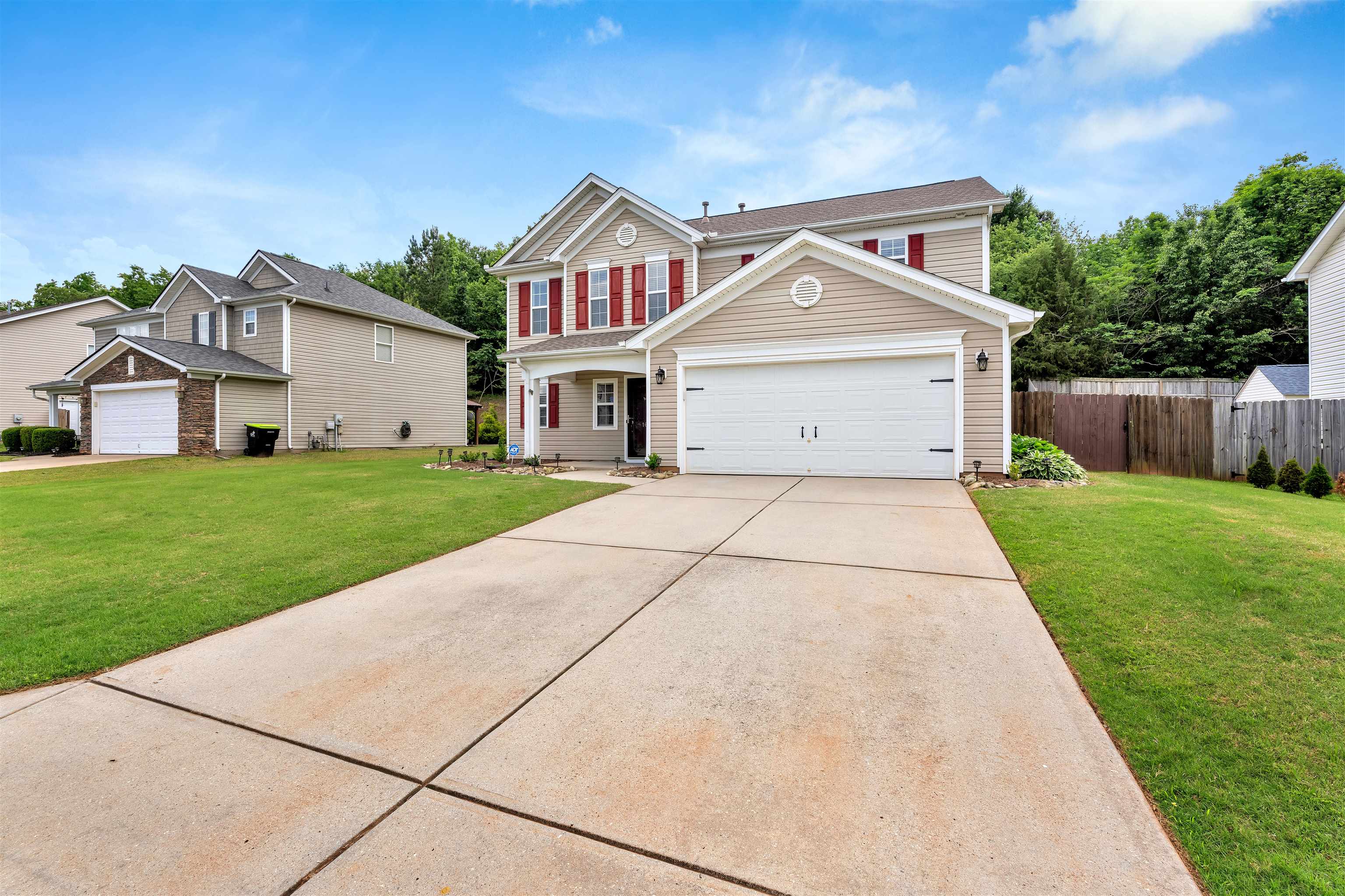 161 Stonewood Crossing Drive, Boiling Springs, South Carolina image 28
