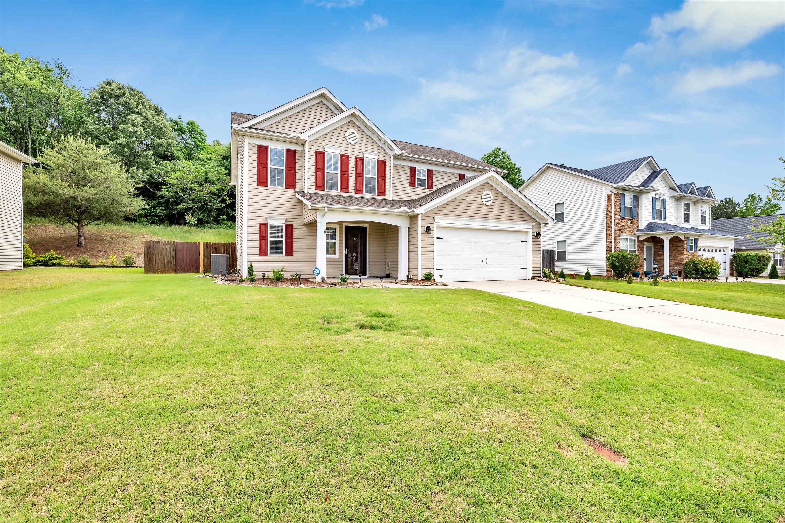 161 Stonewood Crossing Drive, Boiling Springs, South Carolina image 3