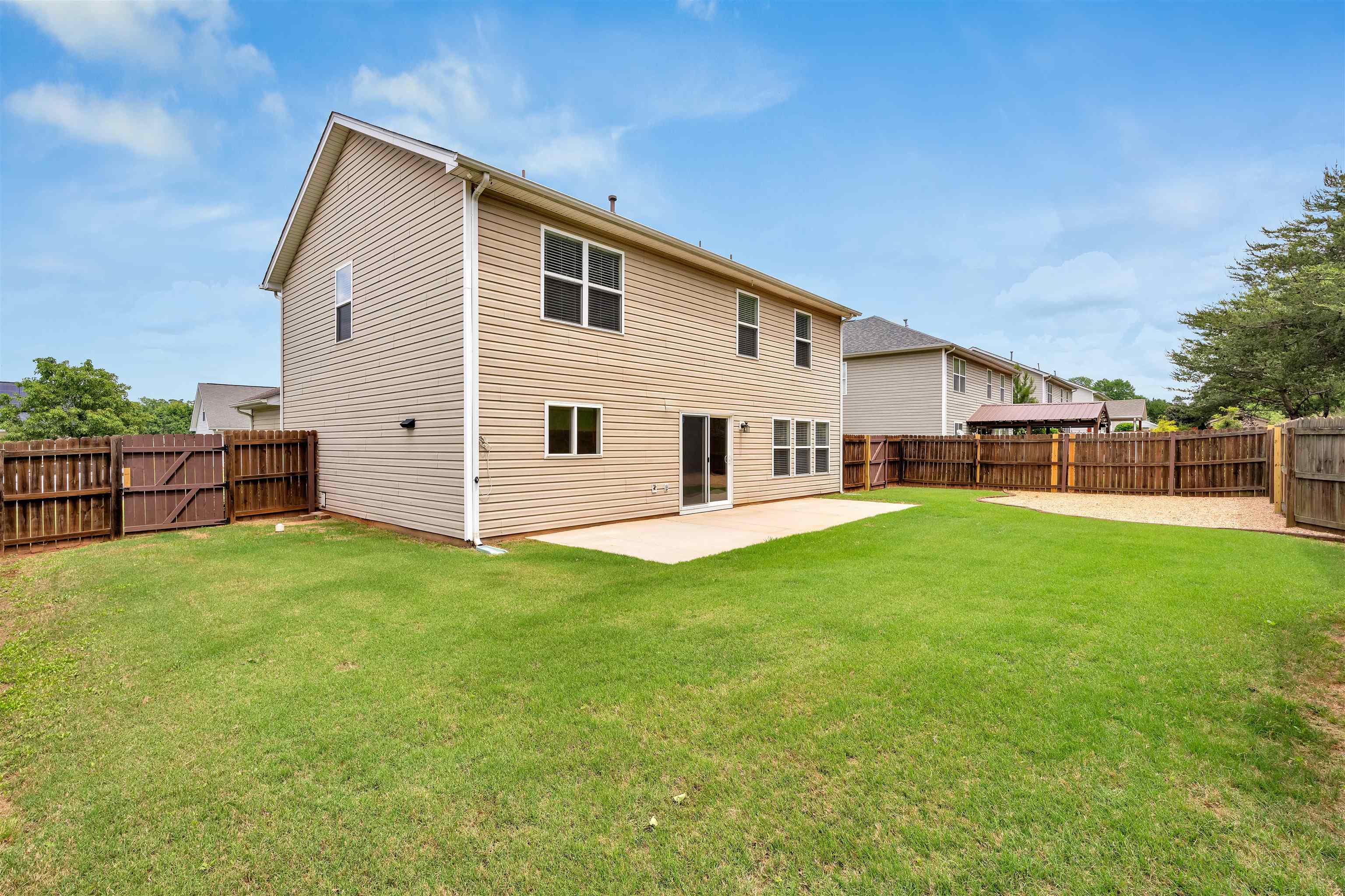 161 Stonewood Crossing Drive, Boiling Springs, South Carolina image 25