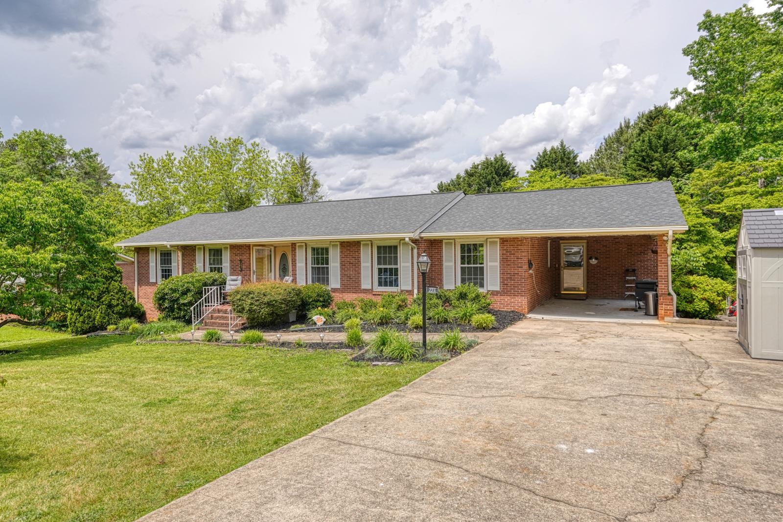 223 Anita Drive, Spartanburg, South Carolina image 3