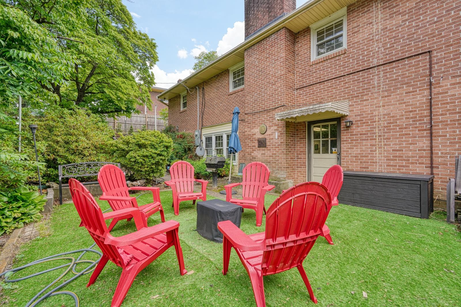 223 Anita Drive, Spartanburg, South Carolina image 39