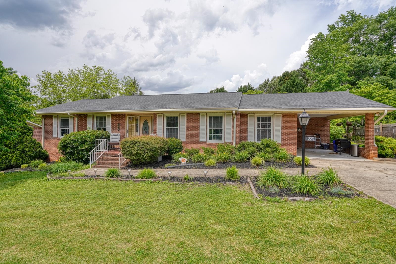223 Anita Drive, Spartanburg, South Carolina image 1