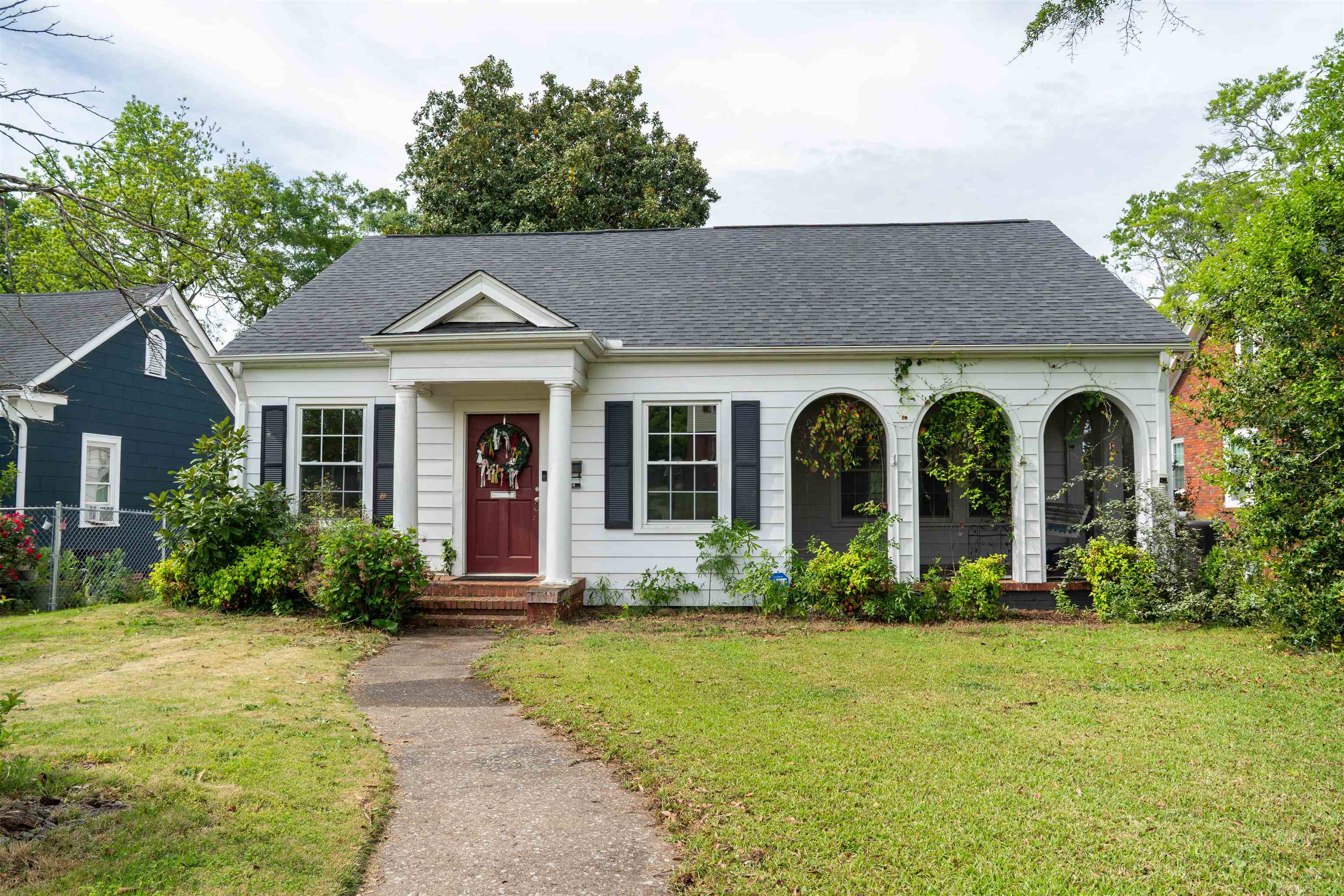 464 S Converse St St, Spartanburg, South Carolina image 1