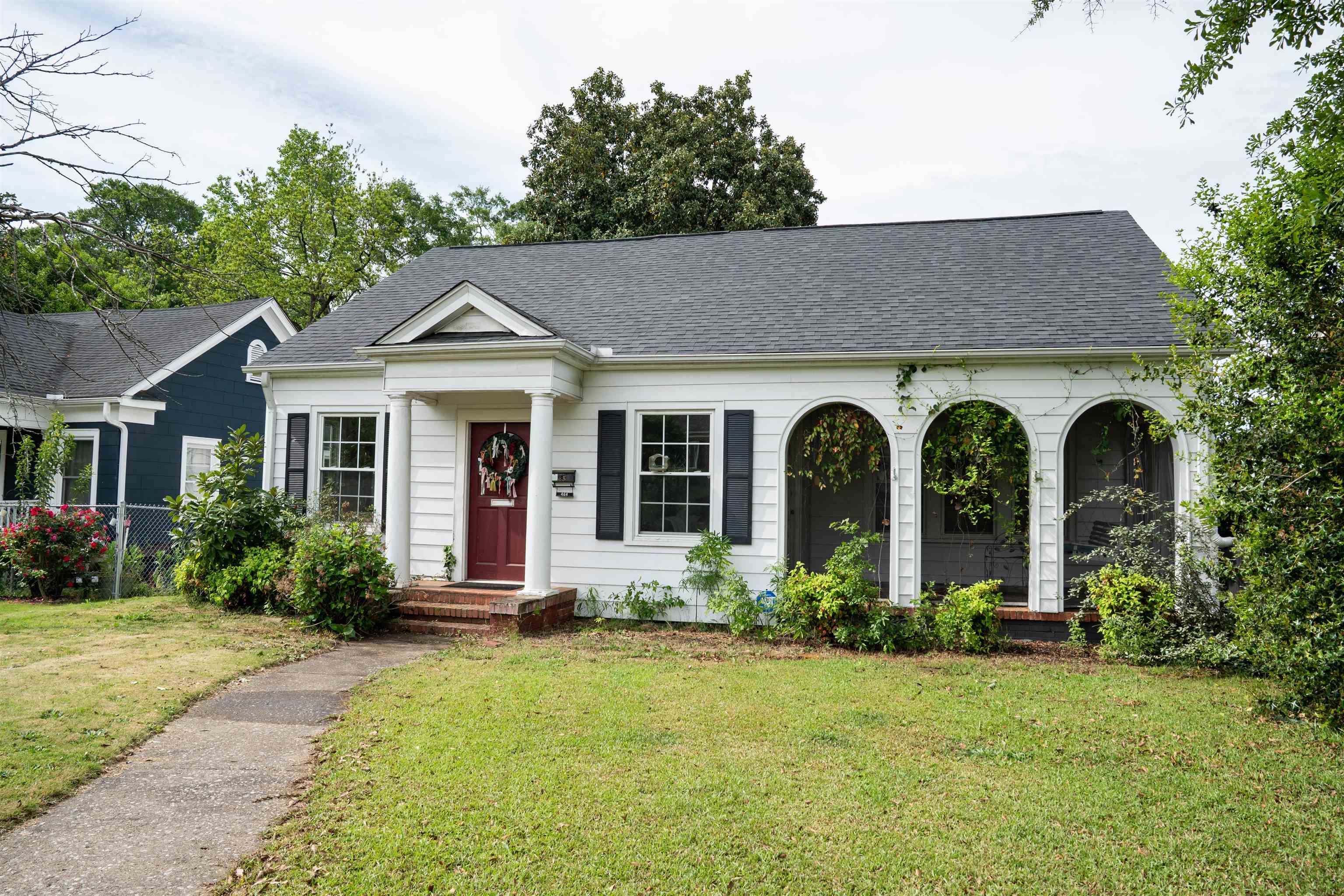 464 S Converse St St, Spartanburg, South Carolina image 2