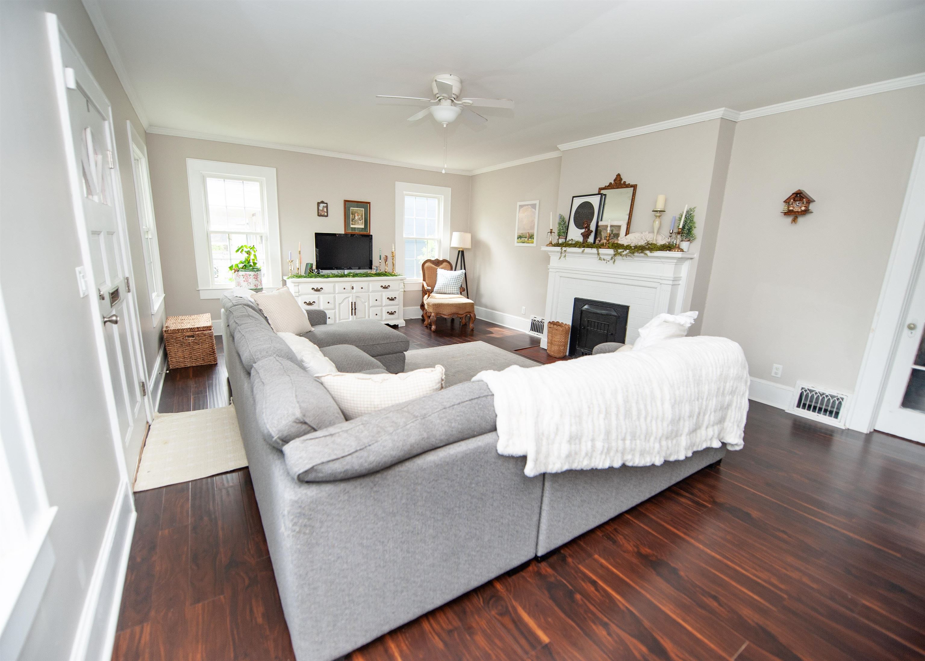 464 S Converse St St, Spartanburg, South Carolina image 11