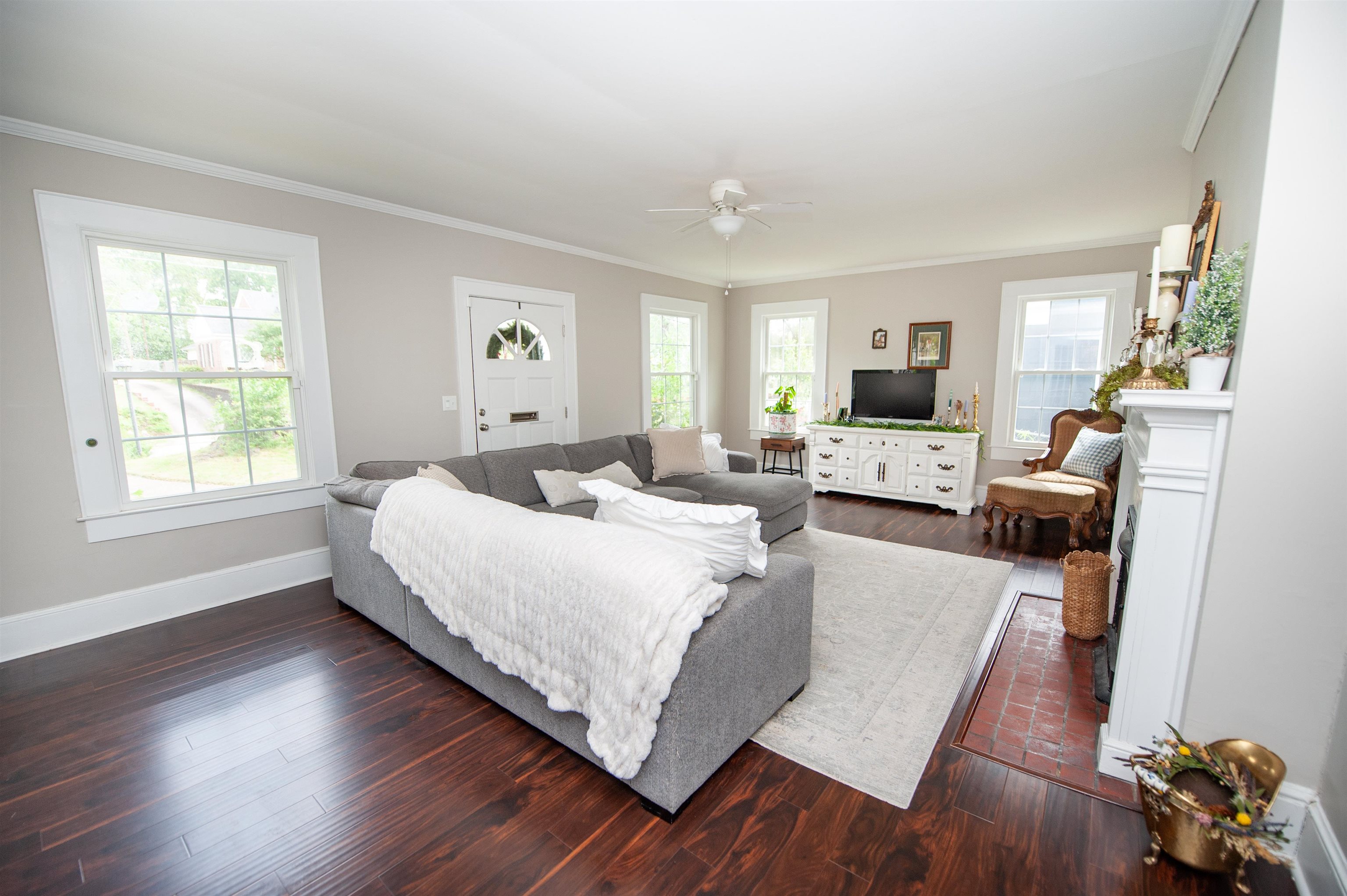 464 S Converse St St, Spartanburg, South Carolina image 13