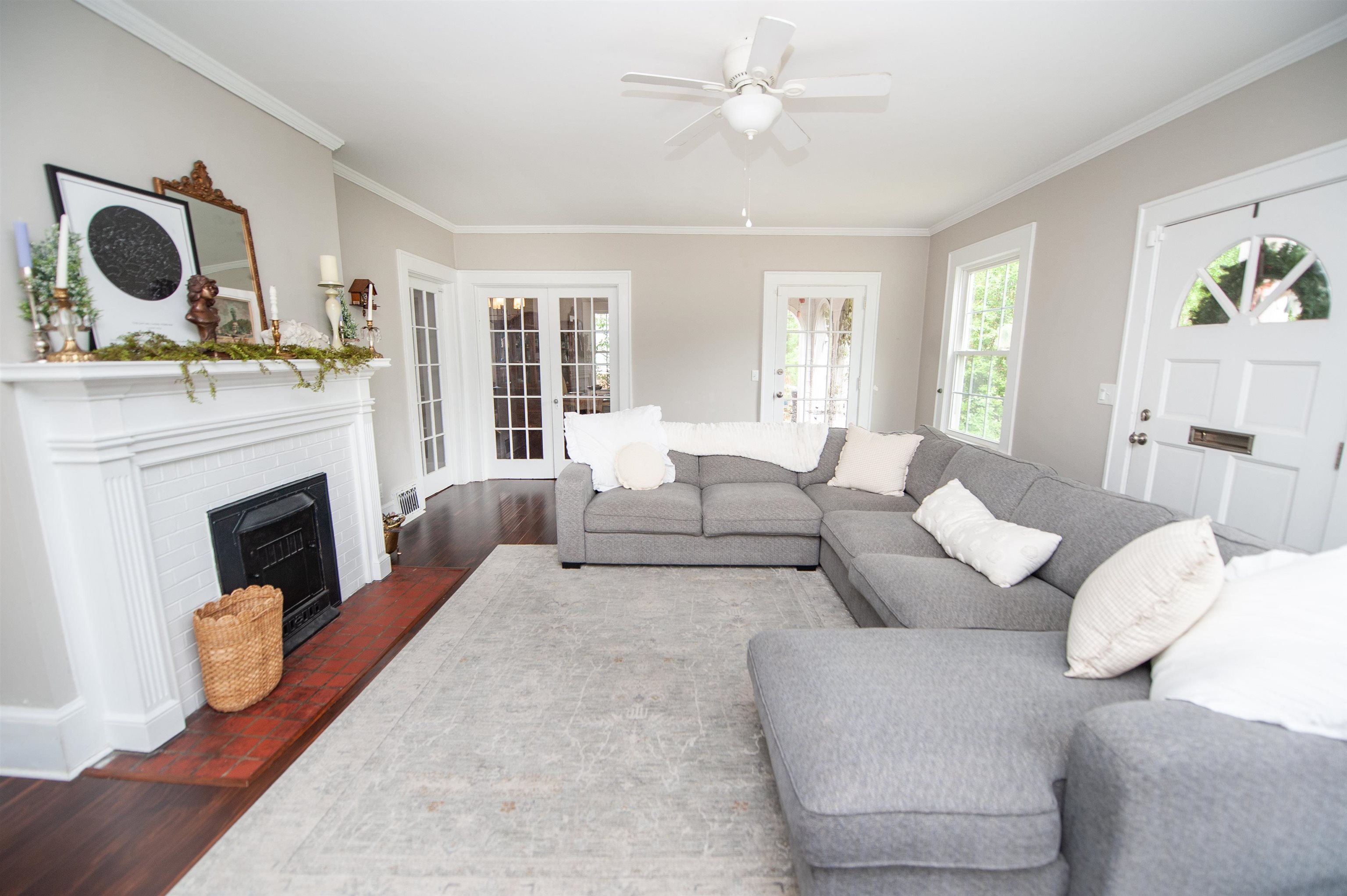 464 S Converse St St, Spartanburg, South Carolina image 6