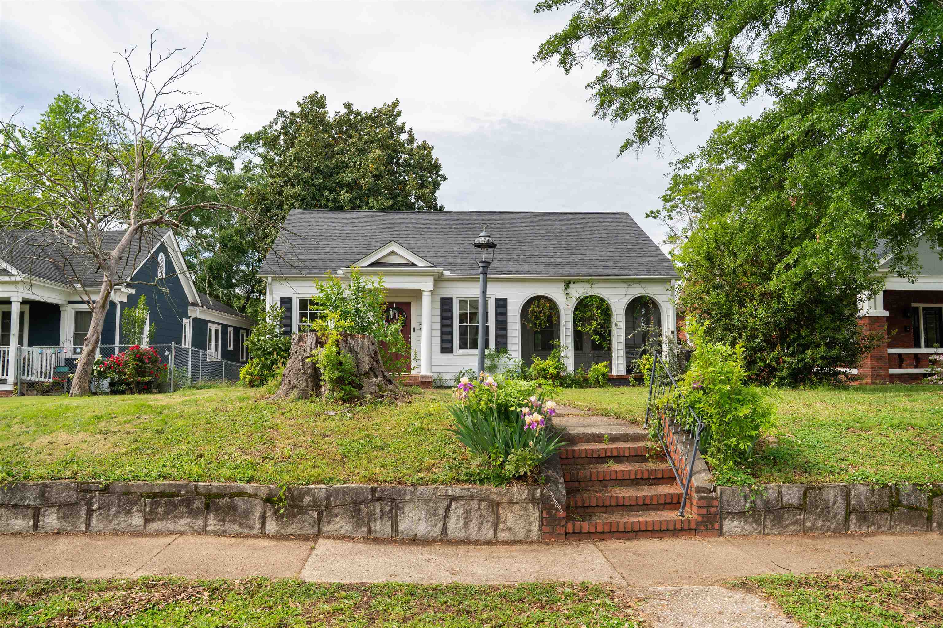 464 S Converse St St, Spartanburg, South Carolina image 3