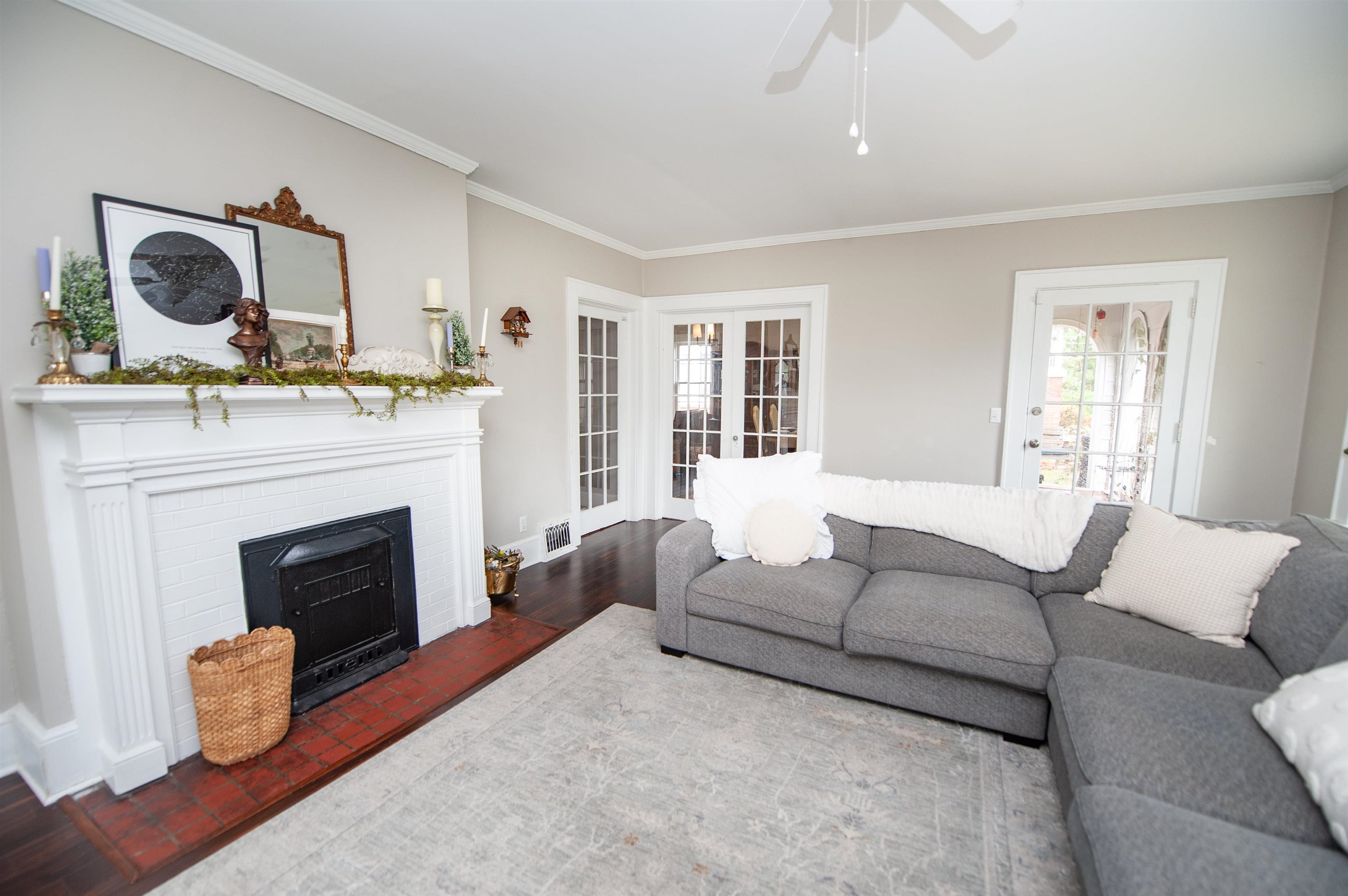 464 S Converse St St, Spartanburg, South Carolina image 7