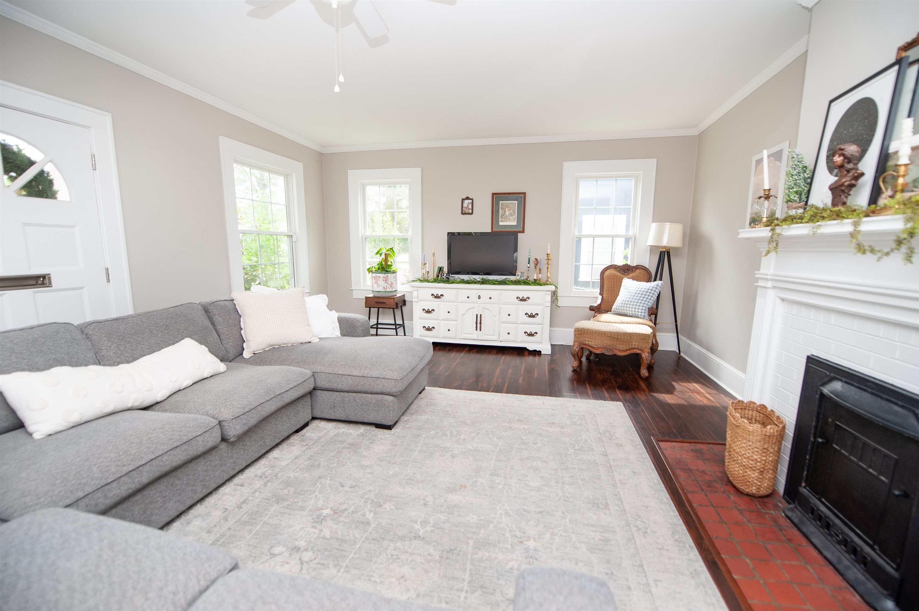 464 S Converse St St, Spartanburg, South Carolina image 12