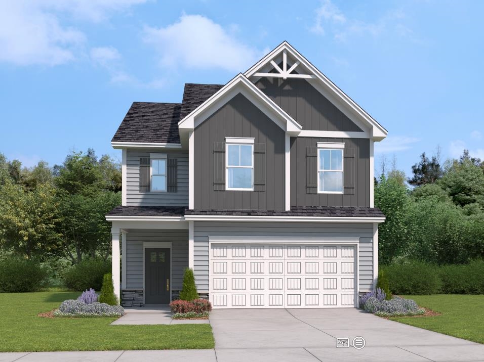 1805 Berkshire Lane, Spartanburg, South Carolina image 1
