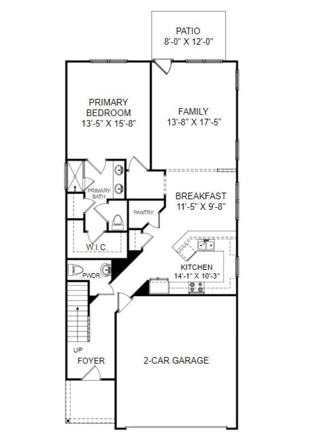 1805 Berkshire Lane, Spartanburg, South Carolina image 2