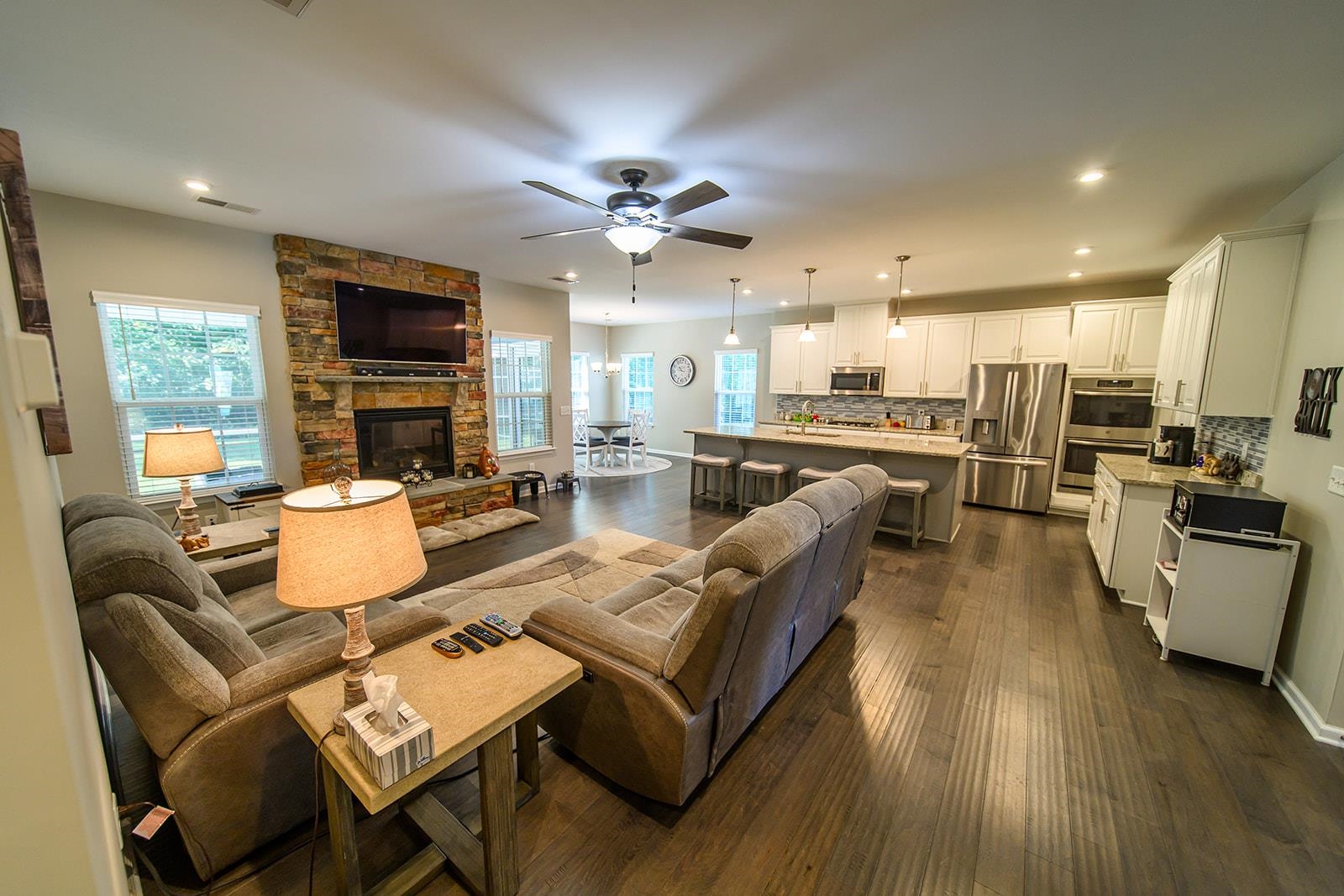 105 Fawn Hill Drive, Simpsonville, South Carolina image 17