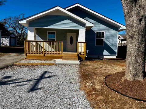 A home in Spartanburg