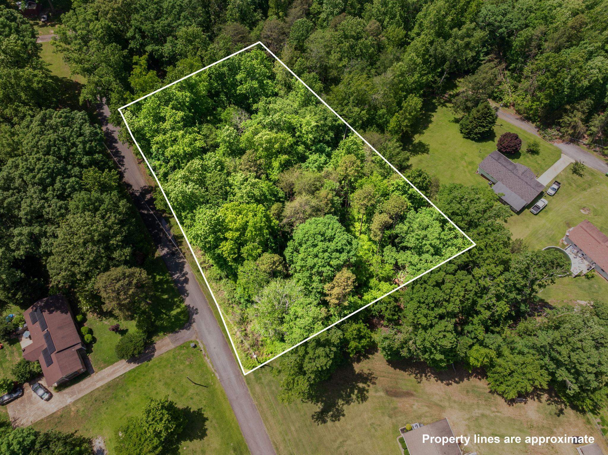 Foxfire Drive, Gaffney, South Carolina image 1