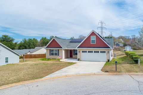 Homes For Sale - 271 Walcott Dr Dr<br/> Lyman, SC 29365