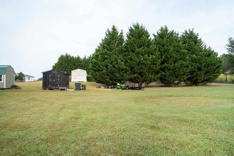 A home in Campobello