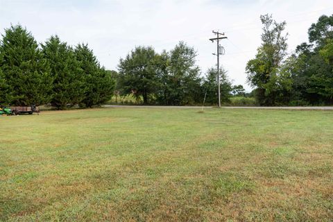 A home in Campobello