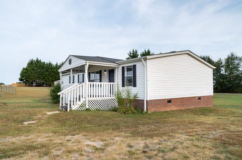 A home in Campobello