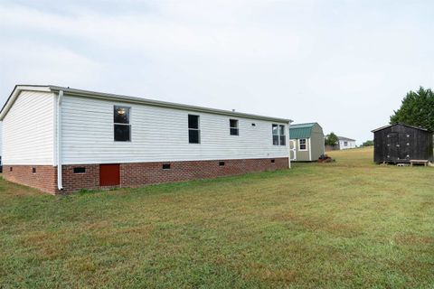 A home in Campobello