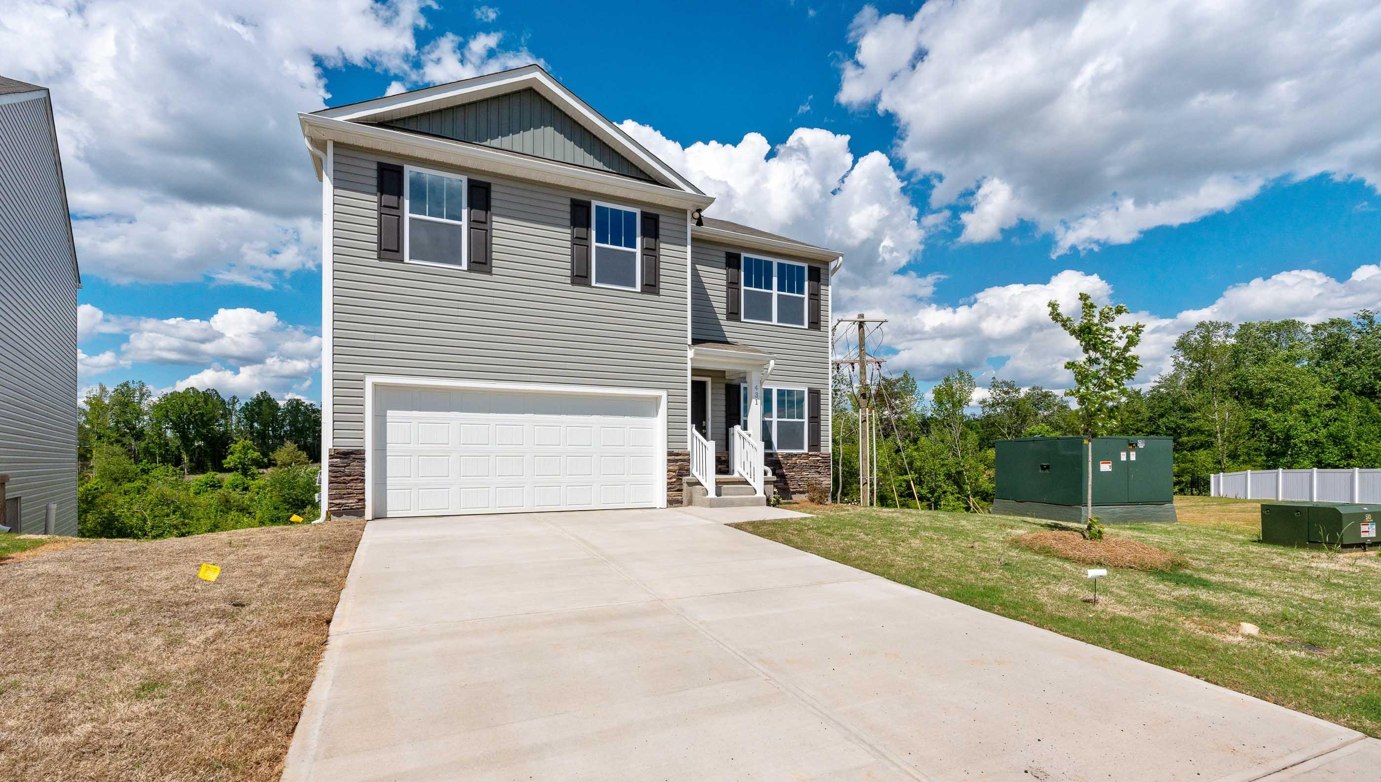 431 Valencia Circle, Wellford, South Carolina image 4