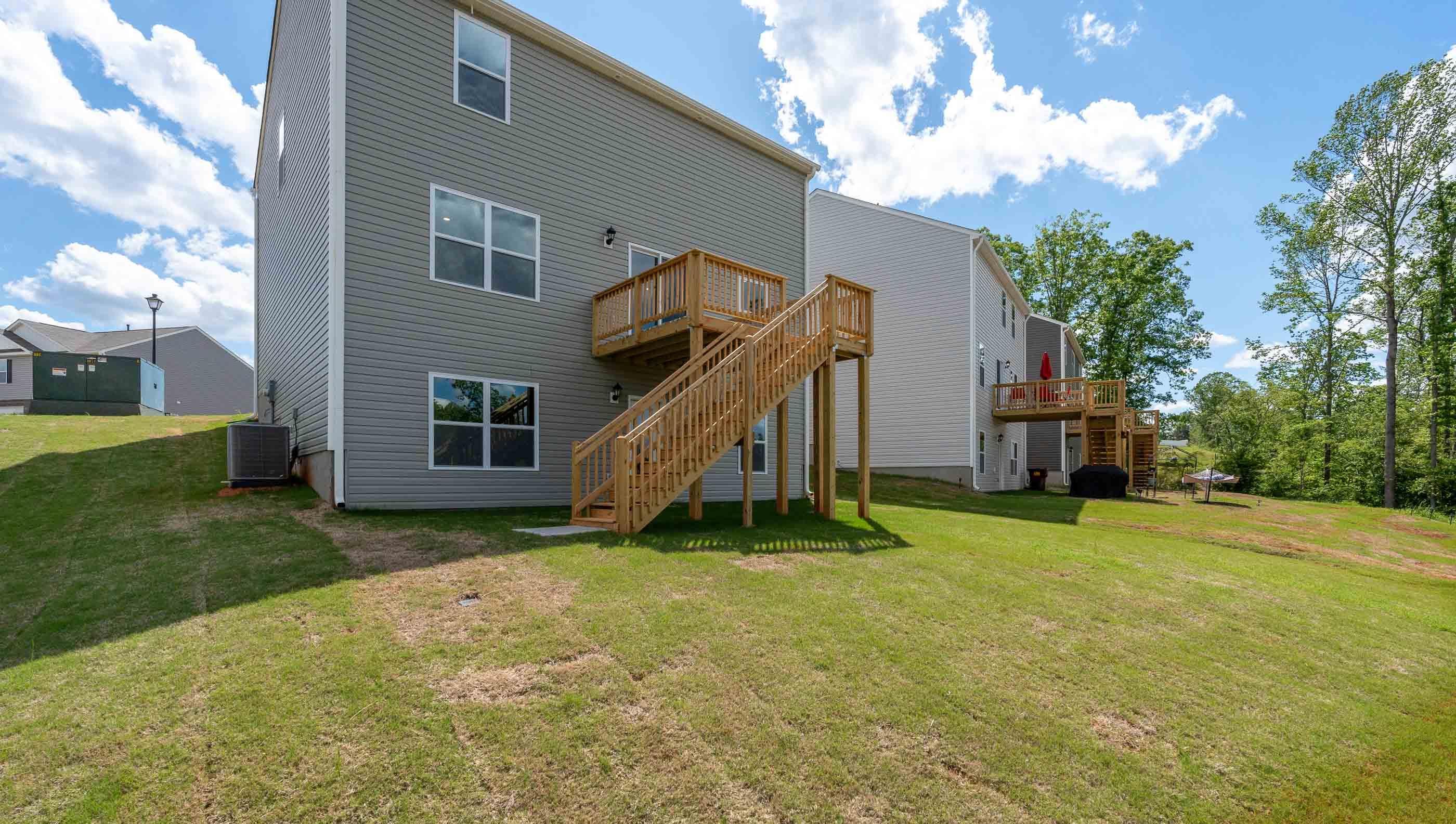 431 Valencia Circle, Wellford, South Carolina image 34
