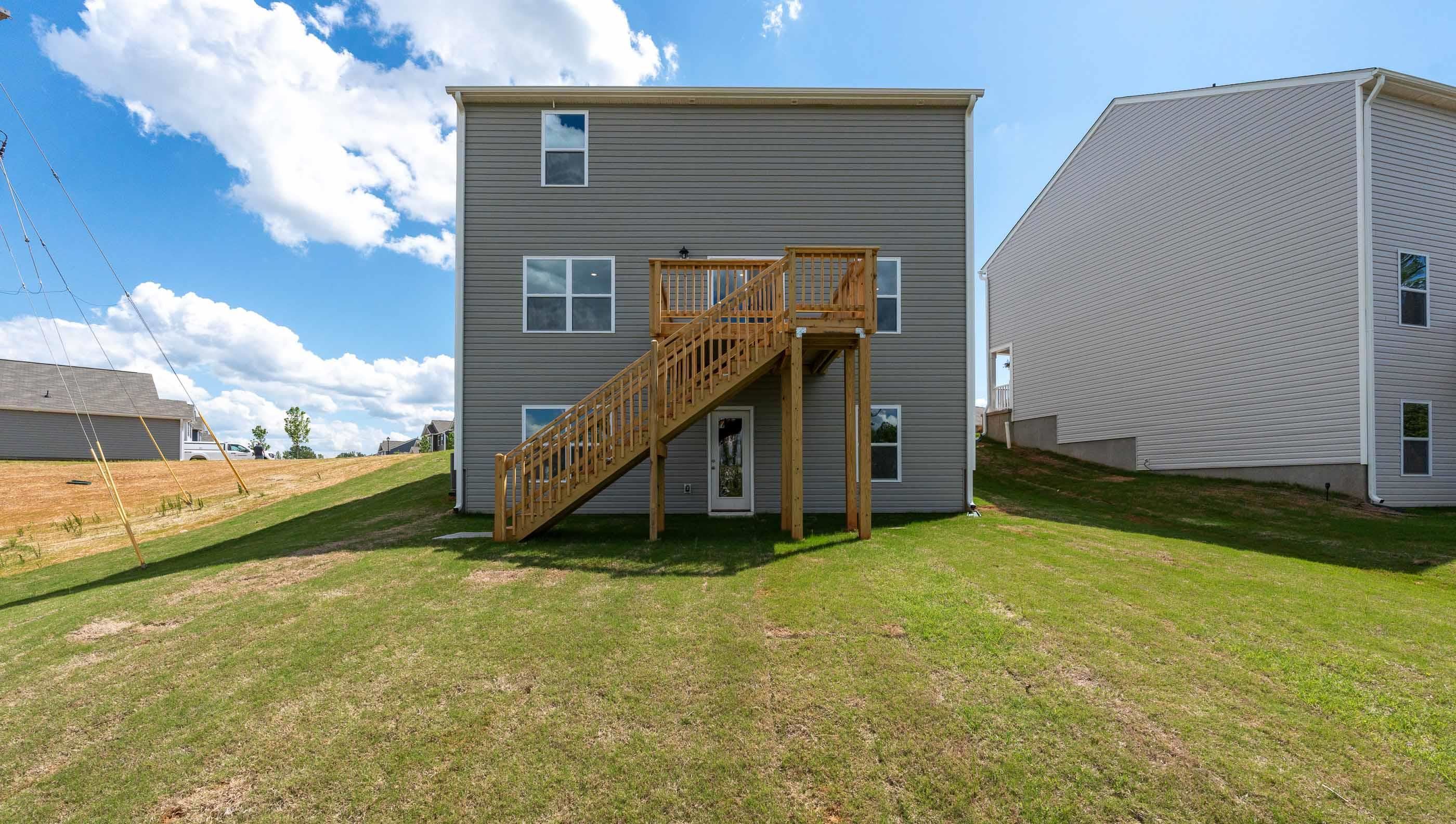 431 Valencia Circle, Wellford, South Carolina image 32