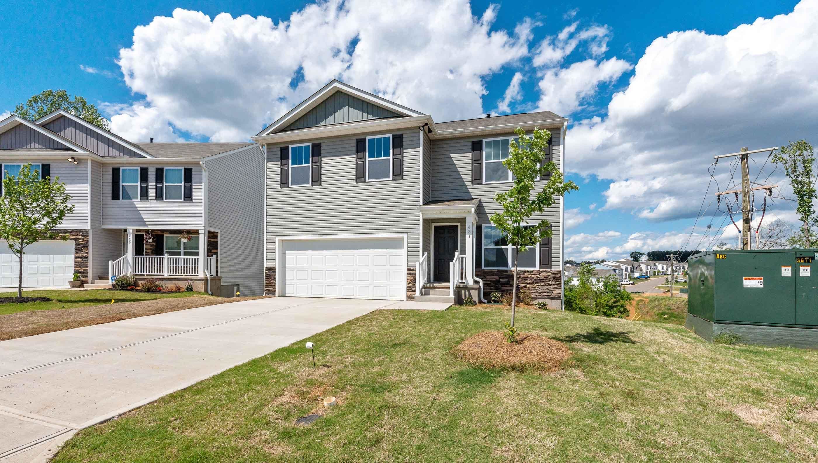 431 Valencia Circle, Wellford, South Carolina image 3