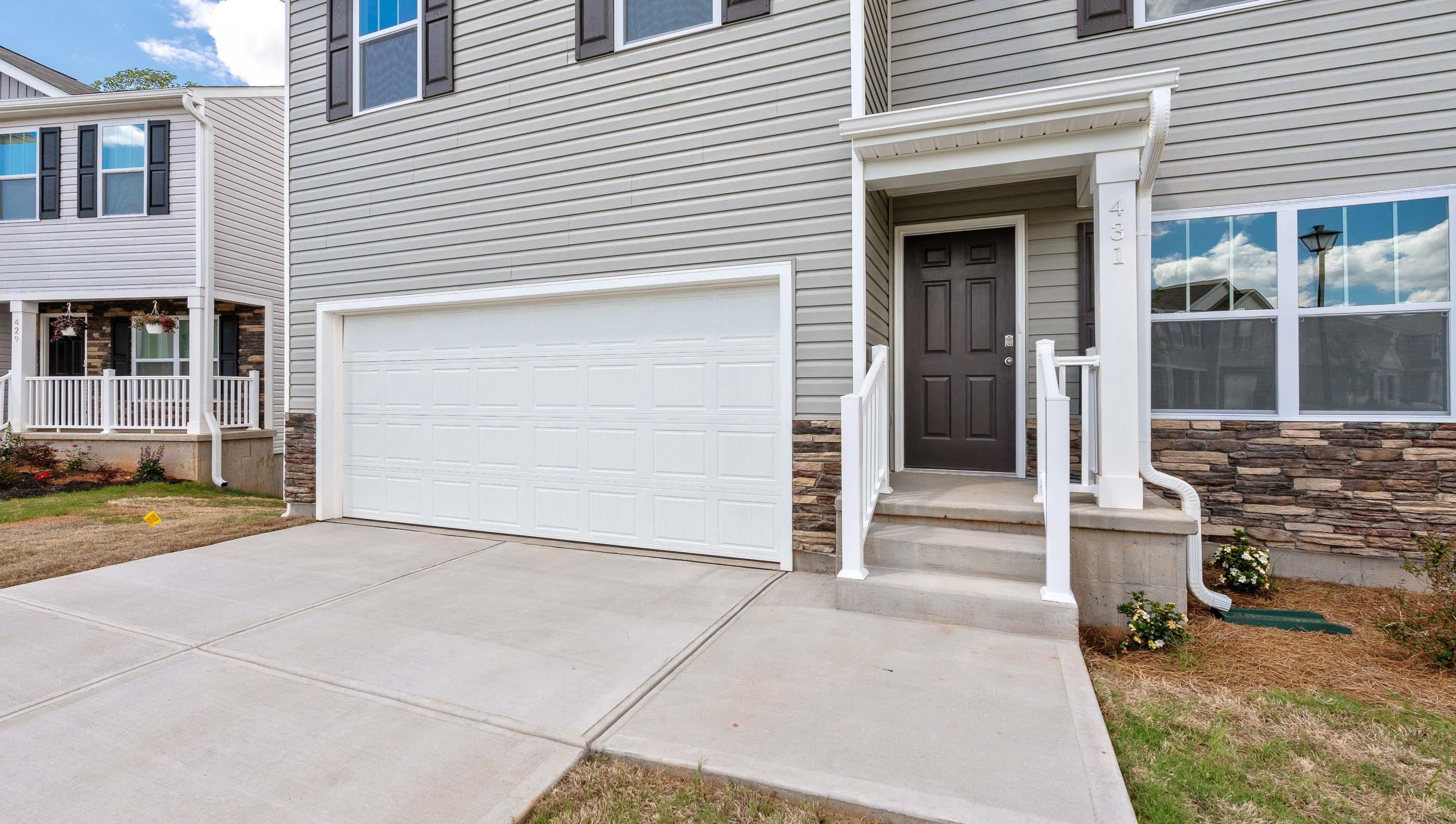 431 Valencia Circle, Wellford, South Carolina image 1